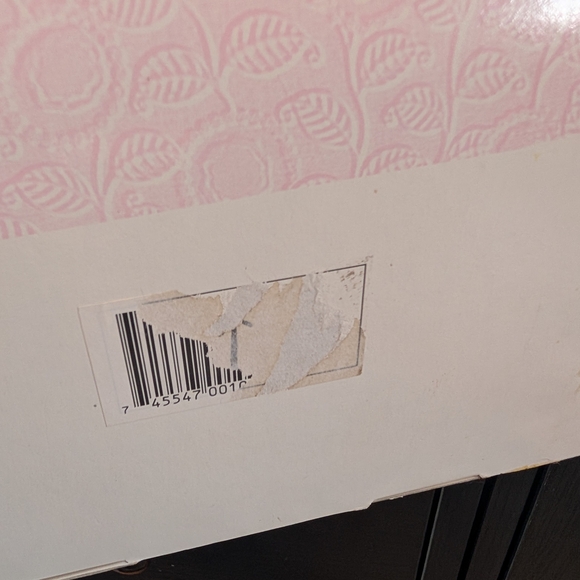 Authentic NIOB Collectible Memories Handcrafted Porcelain Cinderella Doll - Picture 8 of 13